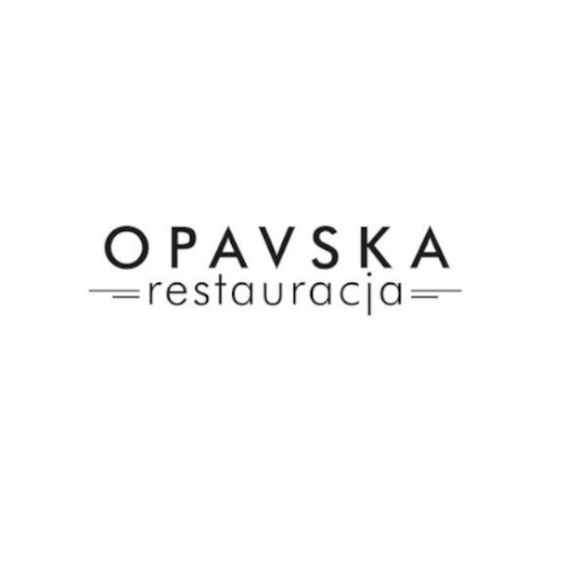 Zdjęcie na okładce dla Restauracja Opavska